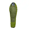 Спальний мішок-кокон Pinguin Comfort PFM (-1/-7/-24°C) 195 см, Left Zip, Khaki, фото 8
