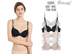 Бюстгальтер Onita de Mas (Donafen) В чашка, фото 1