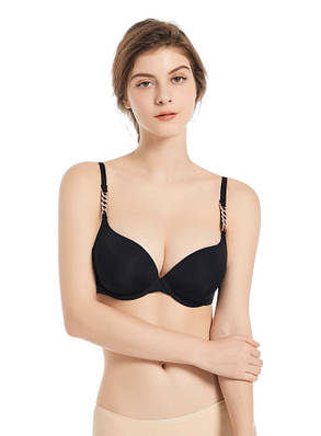 Бюстгальтер Onita de Mas (Donafen) В чашка, фото 3