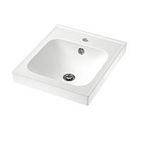 IKEA ODENSVIK (ИКЕА ОДЕНСВИК) Одиночна раковина 004.387.94