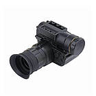 Прилад нічного бачення Vector Optics NVG-10 з кріпленням на шолом, фото 4