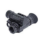 Прилад нічного бачення Vector Optics NVG-10 з кріпленням на шолом, фото 5