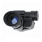 Прилад нічного бачення Vector Optics NVG-10 з кріпленням на шолом, фото 6