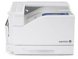 Xerox Phaser 7500N, кольоровий світлодіодний принтер формату А3