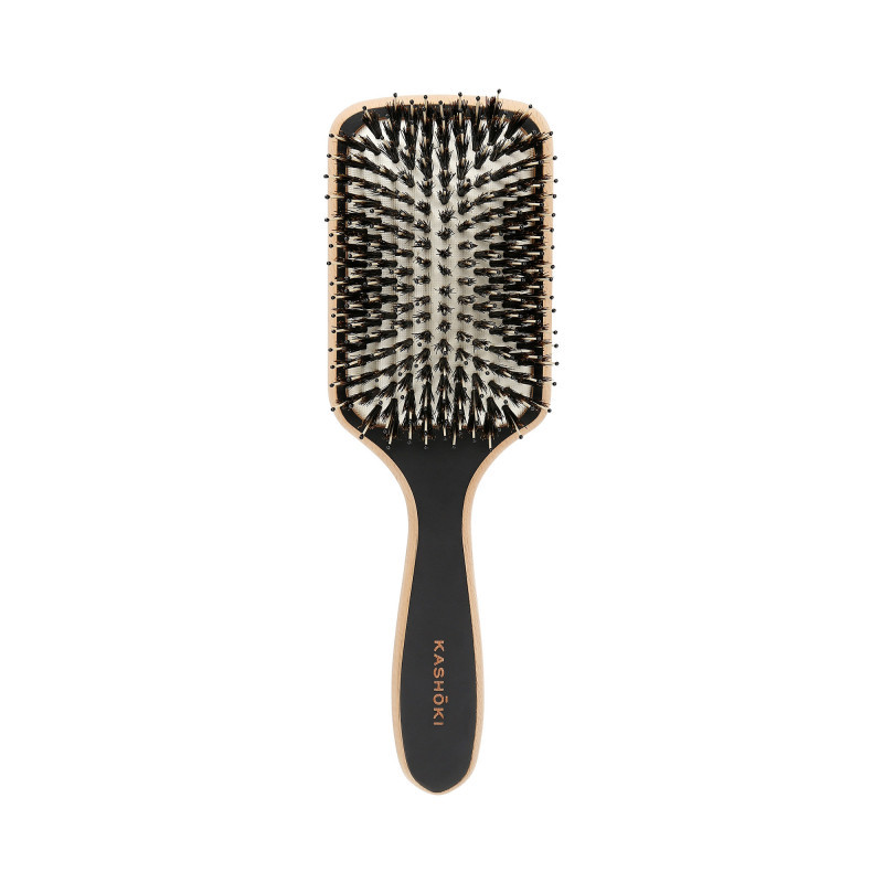 Щітка для волосся Kashoki Hair Brush Touch Of Nature Paddle 1 шт