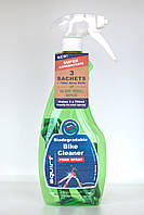 Очиститель (дегризер) Squirt Bio Bike Cleaner 750 мл + 3 шт Super Concentrate 30 мл