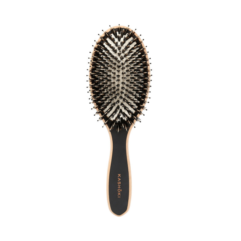 Щітка для волосся Kashoki Hair Brush Touch Of Nature Oval 1 шт