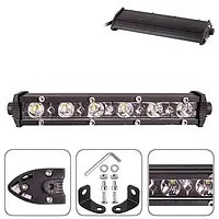 Фара рабочего света WLP - 18L6 SPOT 6Led*3W (180*28*45)10-30V/18W/6000K