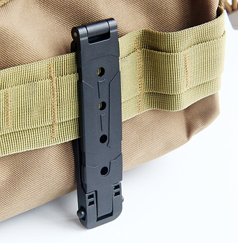 Ремені тактичні