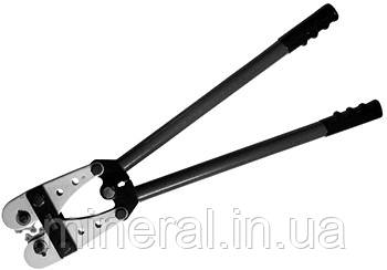 Інструмент e.tool.crimp.hx.150.b.25.150 для обтиску кабельних наконечників 25-150 кв.мм, фото 1