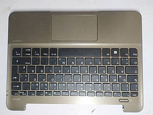 Уцінка! Medion akoya E1232T Корпус C (топкейс, середня частина + клавіатура + тачпад) 6070B0791901 б/в