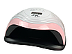 Лампа для манікюру Figo 813 85Вт лампа для гель лаку для полімеризації манікюрна сушка для лаку, фото 5