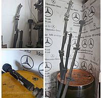 Вал карданний  Mercedes Viano/ Vito W639 ,A6394103416, A6394103201