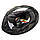 Мотошолом LS2 FF901 Advant X Carbon Solid ECE2206 XS, фото 3