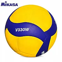 Мяч волейбольный Mikasa V330W (оригинал)