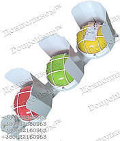 У270 — світлофор для тролейних ліній, фото 3