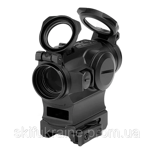 Купить Коллиматорный прицел HOLOSUN HE515GM-GR, цена 25600 ₴ — Prom.ua ...