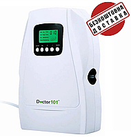 Бытовой озонатор Cyclone-101 3-в-1 озонатор-дезинфектор воздуха, воды и продуктов 500 мг/час