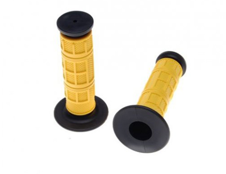 Гріпси WM Cross Yellow AB32886