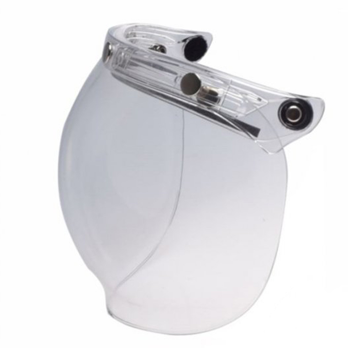 Візор Bubble Clear AJ21999