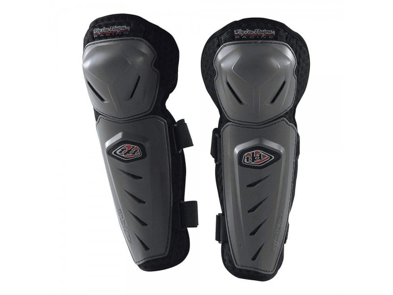 Дитячі Наколінники TLD Knee Guard Black YOUTH