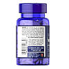 Натуральна добавка Puritan's Pride Water Pill Extra Strength, 100 каплет, фото 4