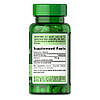 Натуральна добавка Puritan's Pride Goldenseal Root 470 mg, 100 капсул, фото 3