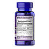 Натуральна добавка Puritan's Pride Grape Seed Extract 100 mg, 100 капсул, фото 3