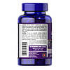 Натуральна добавка Puritan's Pride Grape Seed Extract 100 mg, 200 капсул, фото 4