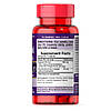 Натуральна добавка Puritan's Pride Grape Seed Extract 300 mg, 100 капсул, фото 3
