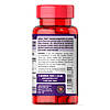 Натуральна добавка Puritan's Pride Grape Seed Extract 300 mg, 100 капсул, фото 4