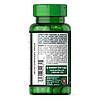Натуральна добавка Puritan's Pride Green Coffee Bean Extract 800 mg, 60 капсул, фото 4