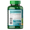 Натуральна добавка Puritan's Pride Green Tea Standardized Extract 315 mg, 200 капсул, фото 4