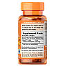 Натуральна добавка Puritan's Pride Lutein 6 mg with Zeaxanthin, 200 капсул, фото 3
