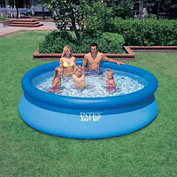 Надувной бассейн Intex Easy Set Pool (305х76 см) 3853 л