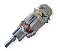 Мотор для електрокоси Forte EMK1600, Procraft GT2200