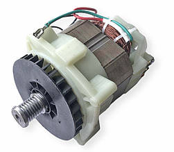 Мотор для електрокоси Grunhelm EM-6118B