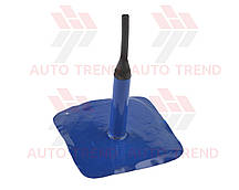 Грибок для безкамерних шин до 8 атм d15, 2 шари корду*