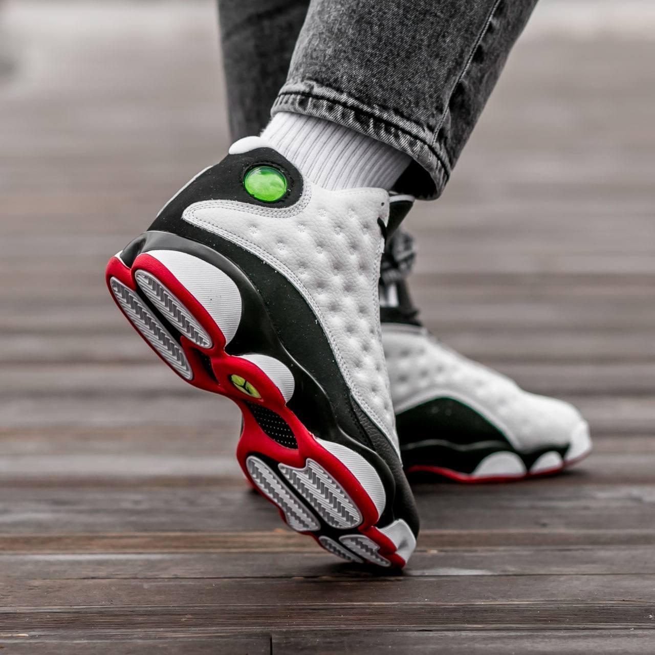 Nike Air Jordan Retro 13 He Got Game ID 1871160671 3500 Prom.ua