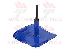 Грибок для безкамерних шин до 8 атм d12, 1 шар корду*