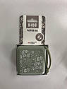 Контейнер для пустушок BIBS x Liberty Pacifier Box Capel Sage, фото 2