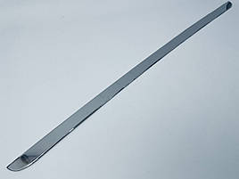 Кромка багажника (нерж) Skoda Octavia III A7 2013-2019 Седан