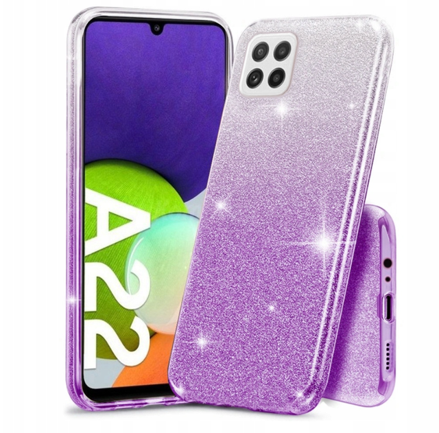 Силиконовый чехол градиент блеск для Samsung Galaxy A22 5G (SM-A226B) Силиконовый чехол градиент блеск для Samsung Galaxy A22 5G (SM-A226B)Силиконовый чехол градиент блеск для Samsung Galaxy A22 5G (SM-A226B)