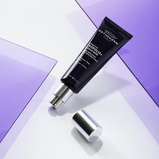 Інтенсивний Крем проти Акне Institut Esthederm Intensive Propolis + Skin Perfecting Cream, 50мл, фото 1
