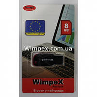 WIMPEX USB Flash 8 GB флешка, USB накопитель, флеш память