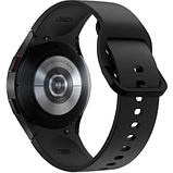Смарт-годинник Samsung Galaxy Watch 4 Aluminium 40mm Black, фото 4