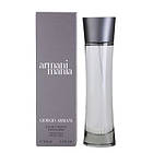 Giorgio Armani — Armani Mania Pour Homme (2002) — Туалетна вода 100 мл (тестер) — Рідкий аромат, фото 2