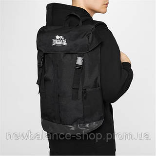 Lonsdale backpack on sale