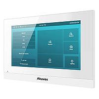 Akuvox C315W - 7" SIP домофон на Android з Wi-Fi та Bluetooth