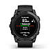 Смарт-годинник Garmin Epix Pro (Gen 2) - Standard Edition 51 mm - сланцево-сірий з чорним ремінцем, фото 6